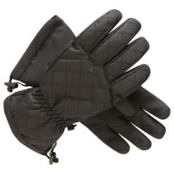 DARE 2B CRYSTALLIZE GLOVE BLACK 23 -SnowPeak Gear Store 9 129362 dwg347 800 02