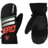 ROSSIGNOL JR HERO IMPR M BLACK 23 -SnowPeak Gear Store 9 129809 jr hero impr m black rllyg01 200 01