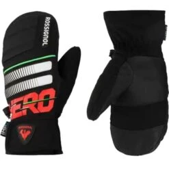 ROSSIGNOL JR HERO IMPR M BLACK 23