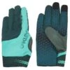 OAKLEY OFF CAMBER MTB GLOVE HUNTER GREEN 23 -SnowPeak Gear Store 9 129827 off camber mtb glove hunter green fos900875 7bc 01