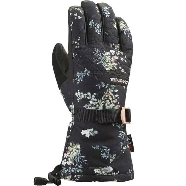 DAKINE CAMINO GLOVE SOLSTICE FLORAL 23 3 DAKINE CAMINO GLOVE SOLSTICE FLORAL 23