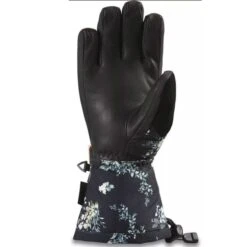 DAKINE CAMINO GLOVE SOLSTICE FLORAL 23 5 DAKINE CAMINO GLOVE SOLSTICE FLORAL 23 -SnowPeak Gear Store 9 129941 camino glove solstice floral 10003132 sfl 02