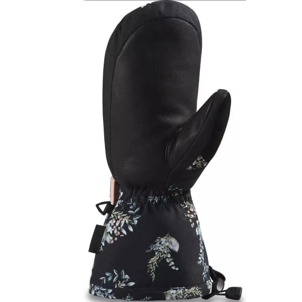 DAKINE LEATHER CAMINO MITT SOLSTICE FLORAL 23 4 DAKINE LEATHER CAMINO MITT SOLSTICE FLORAL 23 - Image 2