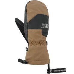 PICTURE MCTIGGA 3IN1 MITTS DARK STONE 23 - B