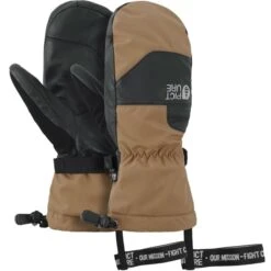 PICTURE MCTIGGA 3IN1 MITTS DARK STONE 23 - B 9 PICTURE MCTIGGA 3IN1 MITTS DARK STONE 23 - B -SnowPeak Gear Store 9 130138 mctigga 3in1 mitts dark stone gt139 b 03