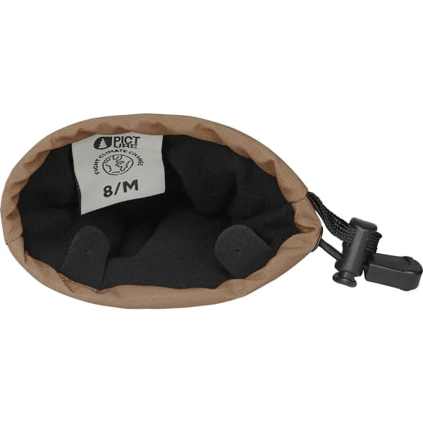 PICTURE MCTIGGA 3IN1 MITTS DARK STONE 23 - B 6 PICTURE MCTIGGA 3IN1 MITTS DARK STONE 23 - B - Image 4