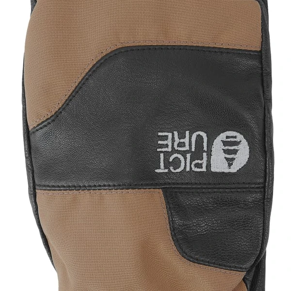 PICTURE MCTIGGA 3IN1 MITTS DARK STONE 23 - B 7 PICTURE MCTIGGA 3IN1 MITTS DARK STONE 23 - B - Image 5