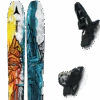 ATOMIC BENT CHETLER 120 BLUE/YELLOW + MARKER SQUIRE 11 BLACK -SnowPeak Gear Store 9 130307 aa0029920 pack