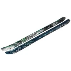 ATOMIC BENT 100 BLUE/GREY + MARKER GRIFFON 13 ID BLACK -SnowPeak Gear Store 9 130308 aa0029922 03