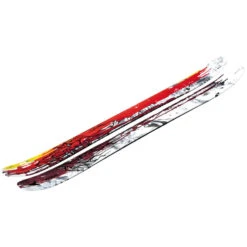 ATOMIC BENT 110 RED/YELLOW + MARKER GRIFFON 13 ID BLACK -SnowPeak Gear Store 9 130310 aa0029926 03