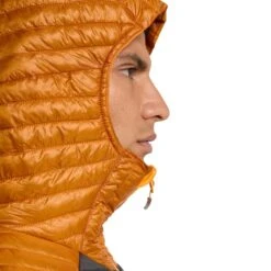 Haglöfs HAGLÖFS L.I.M MIMIC HOOD M SUNNY YELLOW/MAGNETITE 23 -SnowPeak Gear Store 9 130623 604940 5lu 06