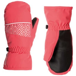 ROSSIGNOL JR VICKY IMPR M PINK LIFT 23