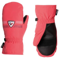 ROSSIGNOL JR ROC IMPR M PINK LIFT 23