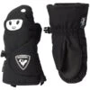 ROSSIGNOL BABY IMPR M BLACK 23