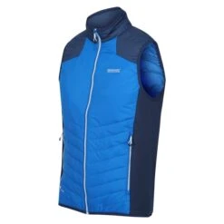 REGATTA HALTON B/W VI SKYDIVER BLUE/A 23 -SnowPeak Gear Store 9 131202 rmb121 mxg 03
