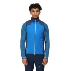 REGATTA HALTON B/W VI SKYDIVER BLUE/A 23 -SnowPeak Gear Store 9 131202 rmb121 mxg 05