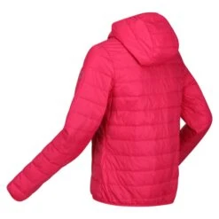 REGATTA W HOODED HILLPACK PINK POTION 23 -SnowPeak Gear Store 9 131267 rwn239 d4d 04