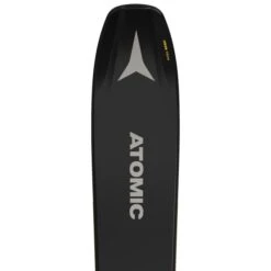ATOMIC BACKLAND 100 23 11 ATOMIC BACKLAND 100 23 -SnowPeak Gear Store 9 131317 backland 100 aa0029530 04