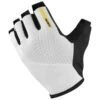 MAVIC KSYRIUM GLOVE WHITE 23 -SnowPeak Gear Store 9 131356 c19813 01