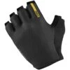 MAVIC ESSENTIAL GLOVE BLACK 23 -SnowPeak Gear Store 9 131357 c19804 01