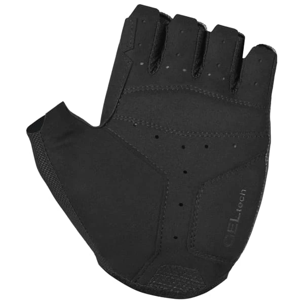 MAVIC ESSENTIAL GLOVE BLACK 23 4 MAVIC ESSENTIAL GLOVE BLACK 23 - Image 2