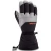 DAKINE EXCURSION GTX GLOVE STEEL GREY 24 -SnowPeak Gear Store 9 132763 10002001 stg 01