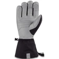 DAKINE EXCURSION GTX GLOVE STEEL GREY 24 -SnowPeak Gear Store 9 132763 10002001 stg 02