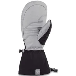 DAKINE EXCURSION GTX MITT STEEL GREY 24 -SnowPeak Gear Store 9 132765 10002002 stg 02