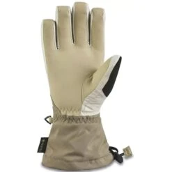 DAKINE LEATHER SEQUOIA GTX GLOVE TURTLEDOVE/STONE 24 -SnowPeak Gear Store 9 132768 10003153 tds 02