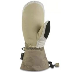 DAKINE LEATHER SEQUOIA GTX MITT TURTLEDOVE/STONE 24 -SnowPeak Gear Store 9 132770 10003154 tds 02