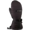 DAKINE NOVA MITT BLACK 24 -SnowPeak Gear Store 9 132787 10003162 blk 01