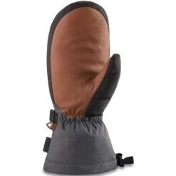 DAKINE NOVA MITT CARBON 24 -SnowPeak Gear Store 9 132788 10003162 cbn 02
