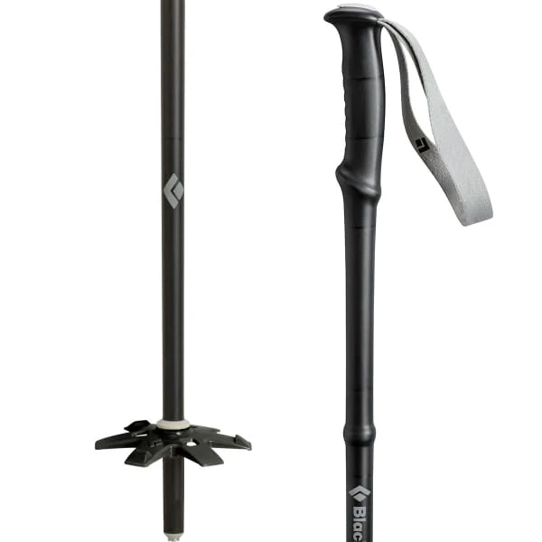 BLACK DIAMOND HELIO FIXED LENGTH CARBON 20 4 BLACK DIAMOND HELIO FIXED LENGTH CARBON 20 - Image 2