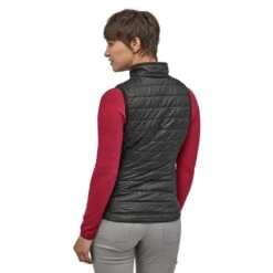 PATAGONIA NANO PUFF VEST W BLACK 23 -SnowPeak Gear Store 9 29482 nano puff vest w black 84247 blk 04