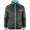 EKOSPORT JKT EKO MAT BLACK/BLUE 20 -SnowPeak Gear Store 9 30358 veste eko mat black blue vest mat blbl 01