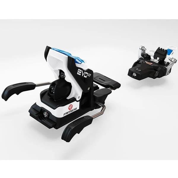 FRITSCHI VIPEC EVO 12 90MM 22 5 FRITSCHI VIPEC EVO 12 90MM 22 - Image 3