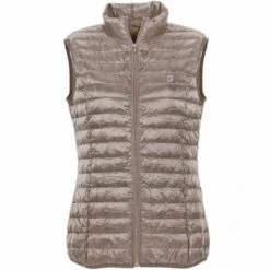 LHOTSE SABOU GILET W MASTIC 23
