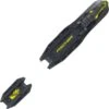 FISCHER ROLLERSKI SKATE BLACK YELLOW 21 -SnowPeak Gear Store 9 42678 rollerski skate black yellow s75518 01