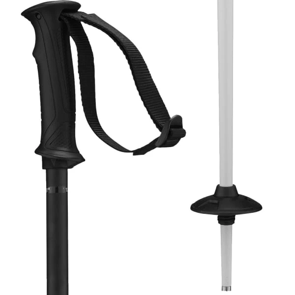 SALOMON X NORTH WHITE 23 4 SALOMON X NORTH WHITE 23 - Image 2