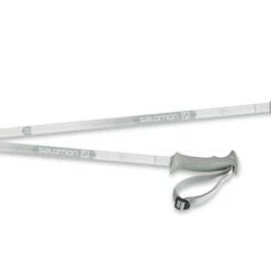 SALOMON NORTHPOLE LADY GREY 23 7 SALOMON NORTHPOLE LADY GREY 23 -SnowPeak Gear Store 9 43381 north pole lady grey 405602 03