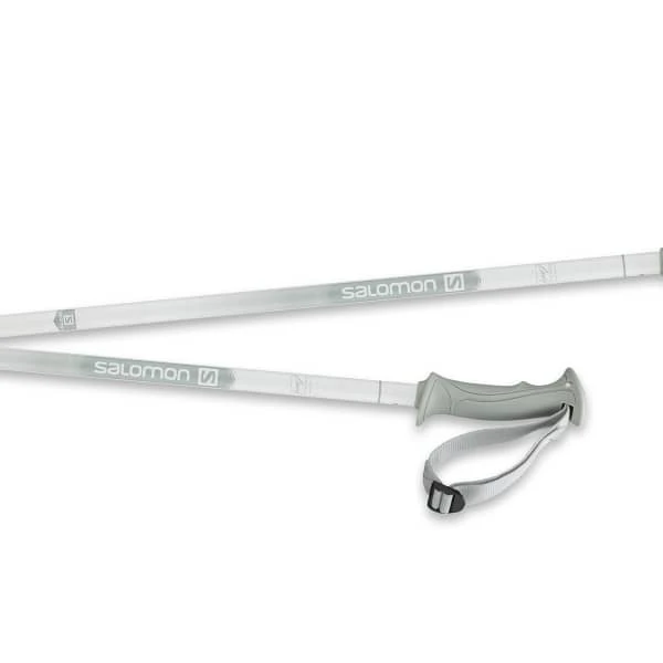 SALOMON NORTHPOLE LADY GREY 23 5 SALOMON NORTHPOLE LADY GREY 23 - Image 3