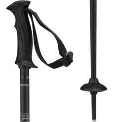 SALOMON NORTHPOLE LADY BLACK 23 6 SALOMON NORTHPOLE LADY BLACK 23 -SnowPeak Gear Store 9 43382 north pole lady black 405601 02