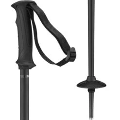 SALOMON ARCTIC BLACK 23 -SnowPeak Gear Store 9 43633 arctic black 405590 02