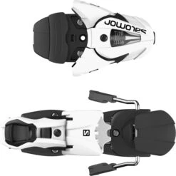 SALOMON Z12 B100 WHITE/BLACK 21 -SnowPeak Gear Store 9 43746 z12 whi blk 391108 20 03