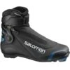 SALOMON S/RACE SKIATHLON PROLINK JR 23 -SnowPeak Gear Store 9 43782 s race skiathlon prolink jr 405566 01