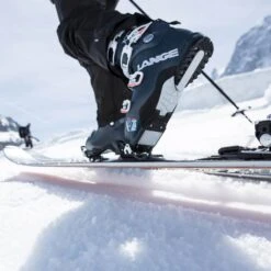 LANGE XT FREE 90 W PETROL 20 -SnowPeak Gear Store 9 43916 xt free 90 w petrol LBH7320 04