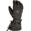 MILLET ICEFALL G GLOVE ICE FALL GTX GLOVE BLACK 23