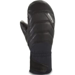 DAKINE GALAXY MITT BLACK 23
