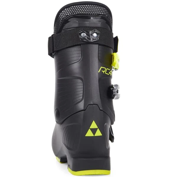 FISCHER RC4 JR 60 NOIR / NOIR 23 4 FISCHER RC4 JR 60 NOIR / NOIR 23 - Image 2