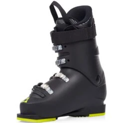 FISCHER RC4 JR 60 NOIR / NOIR 23 8 FISCHER RC4 JR 60 NOIR / NOIR 23 -SnowPeak Gear Store 9 46073 rc4 jr 60 noir noir u19118 03